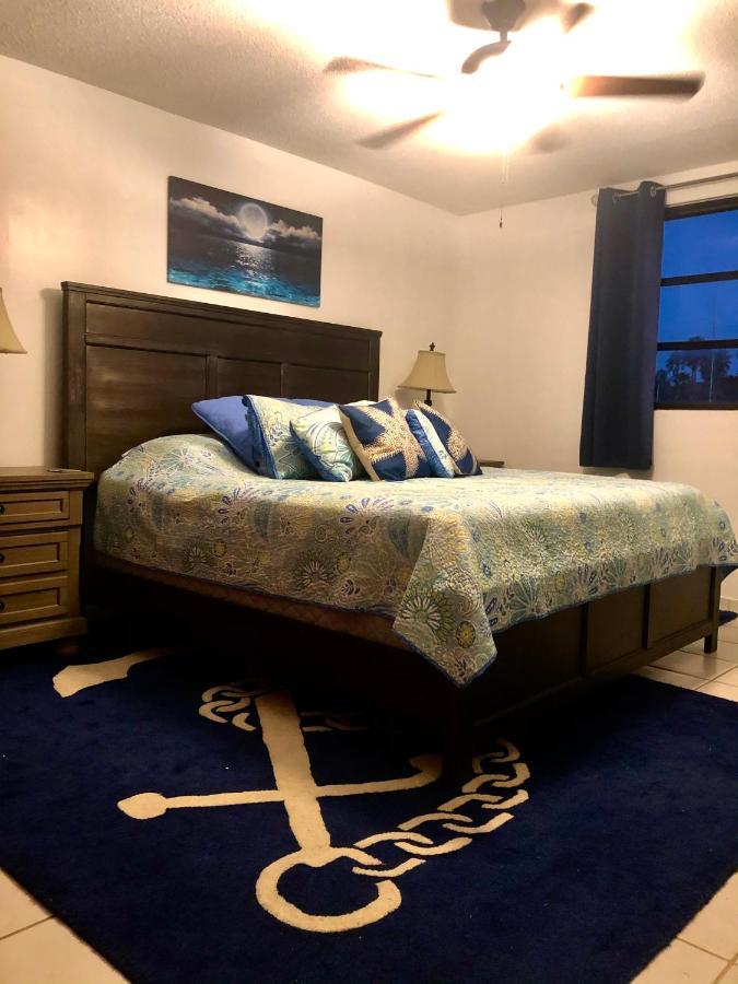 Sapphire Beach Villa Ocean And Marina View 拿撒勒 外观 照片