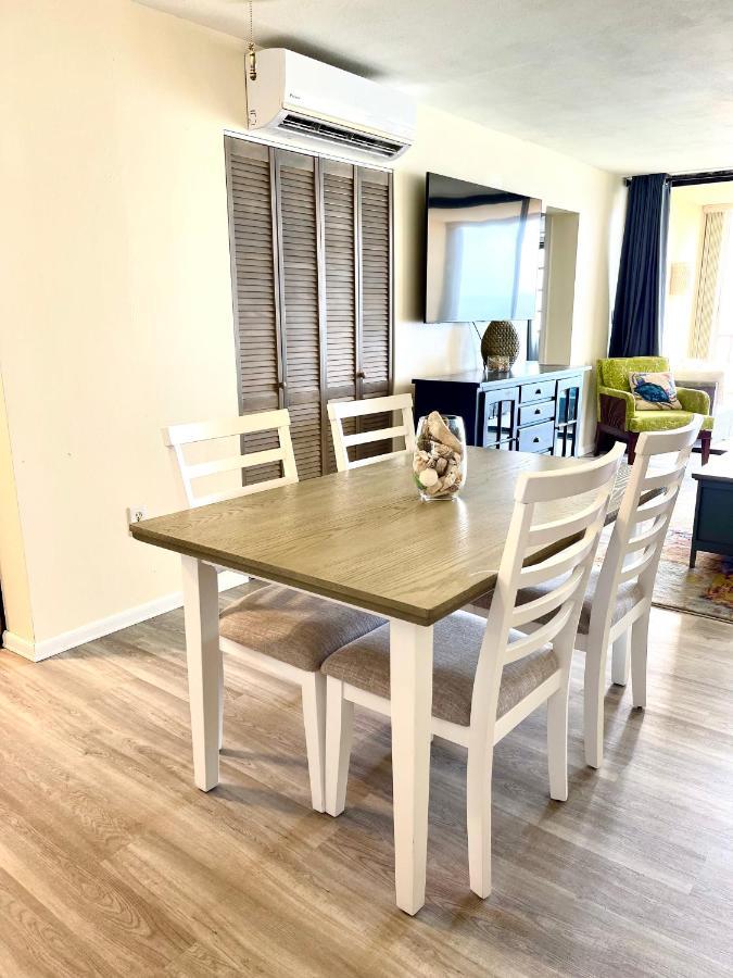 Sapphire Beach Villa Ocean And Marina View 拿撒勒 外观 照片
