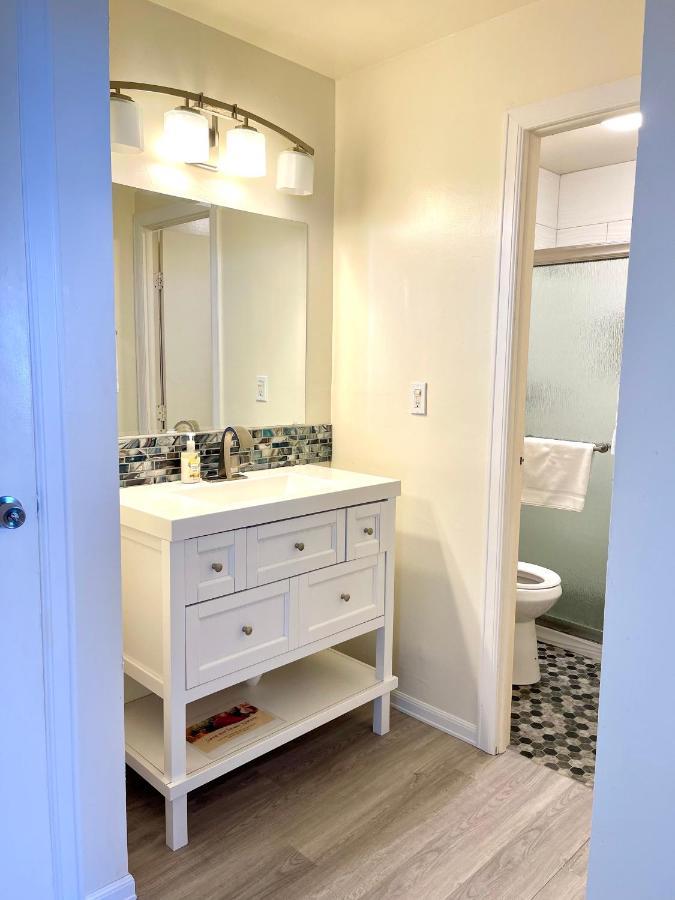 Sapphire Beach Villa Ocean And Marina View 拿撒勒 外观 照片