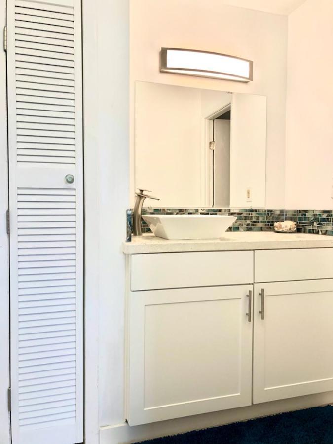 Sapphire Beach Villa Ocean And Marina View 拿撒勒 外观 照片
