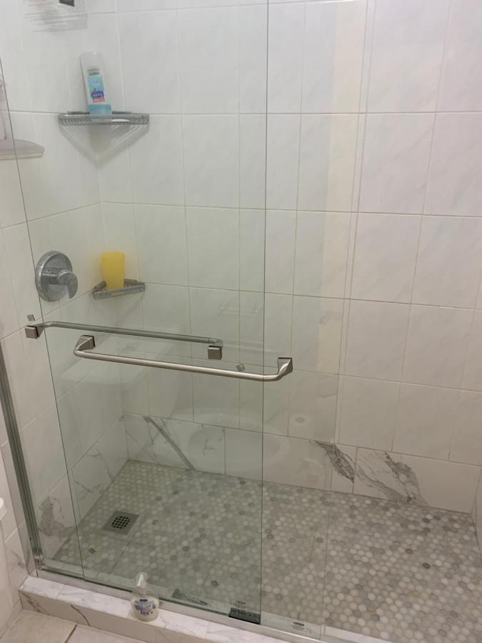 Sapphire Beach Villa Ocean And Marina View 拿撒勒 外观 照片