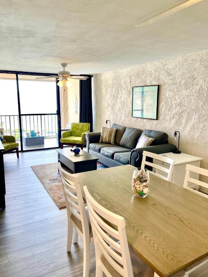 Sapphire Beach Villa Ocean And Marina View 拿撒勒 客房 照片