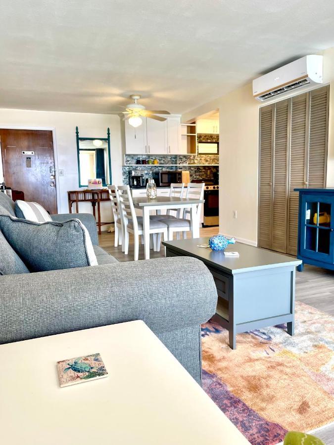 Sapphire Beach Villa Ocean And Marina View 拿撒勒 客房 照片