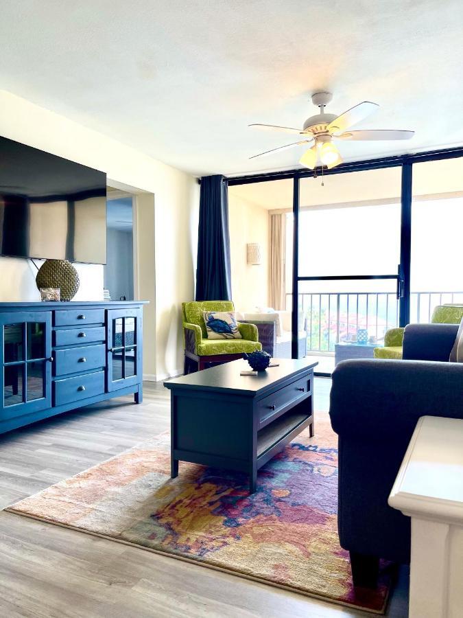 Sapphire Beach Villa Ocean And Marina View 拿撒勒 客房 照片