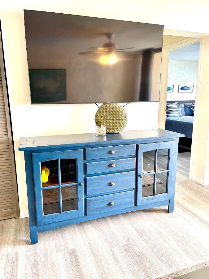 Sapphire Beach Villa Ocean And Marina View 拿撒勒 客房 照片