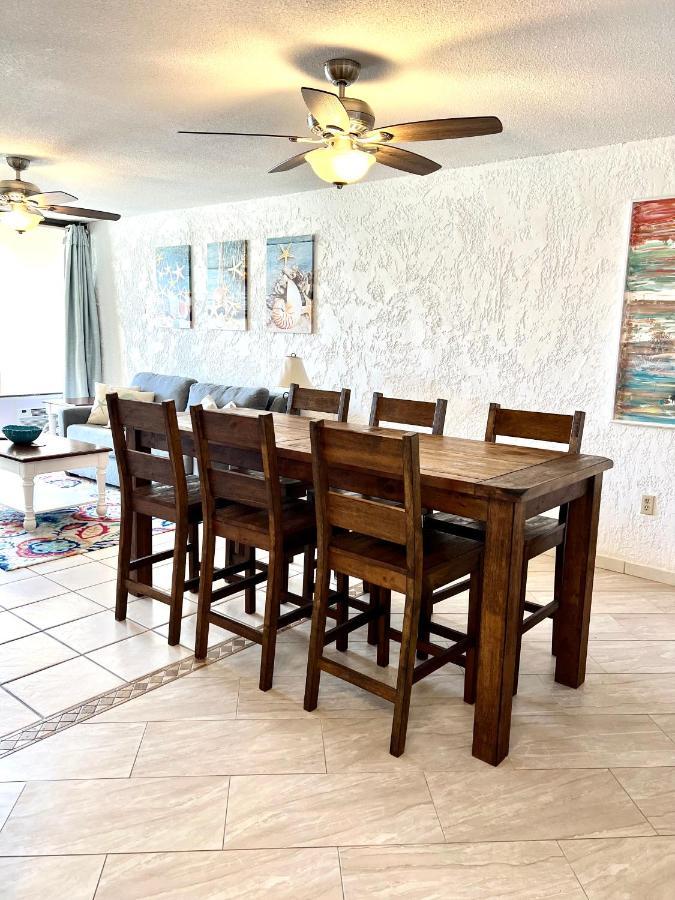 Sapphire Beach Villa Ocean And Marina View 拿撒勒 外观 照片
