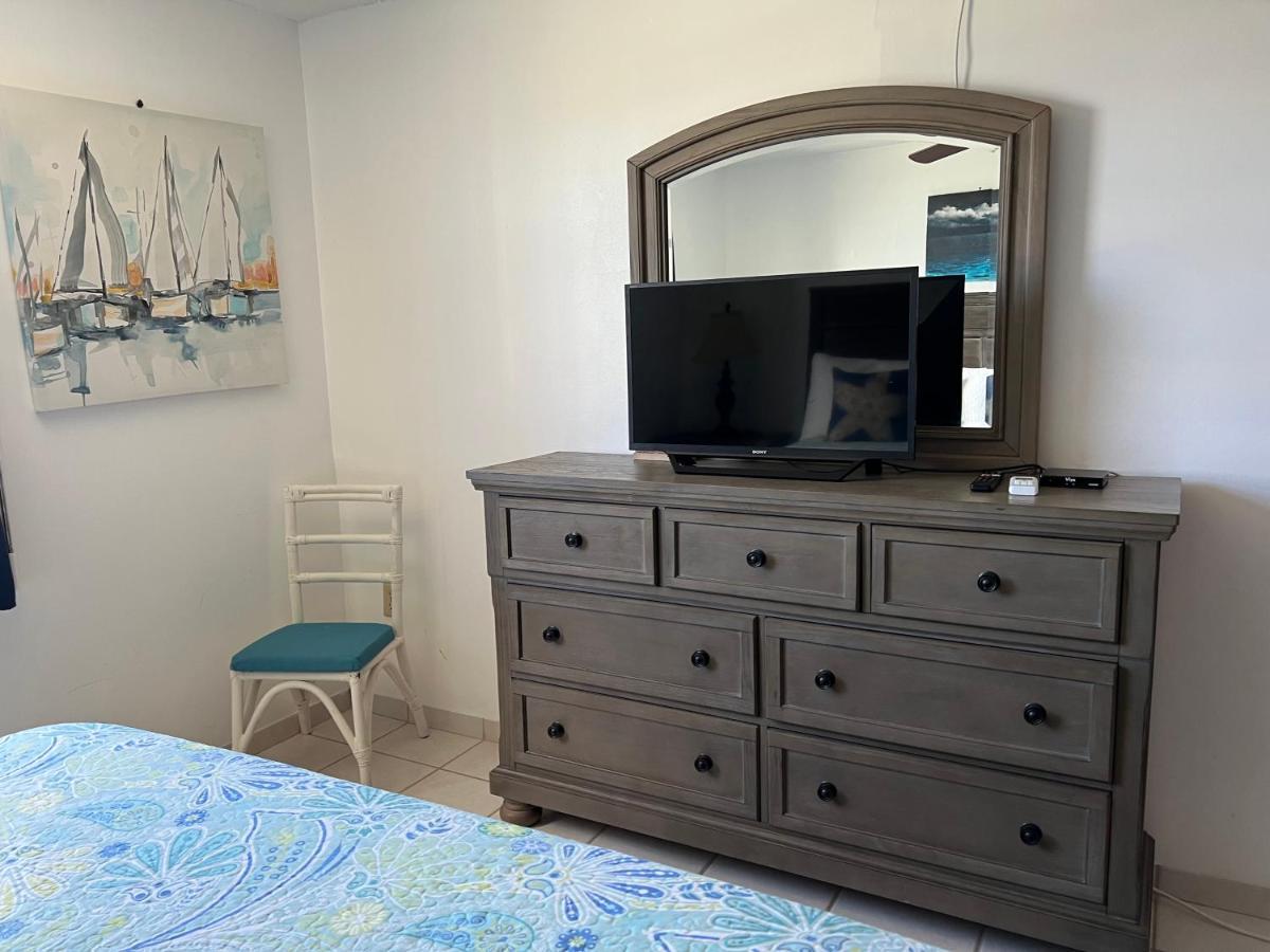 Sapphire Beach Villa Ocean And Marina View 拿撒勒 外观 照片