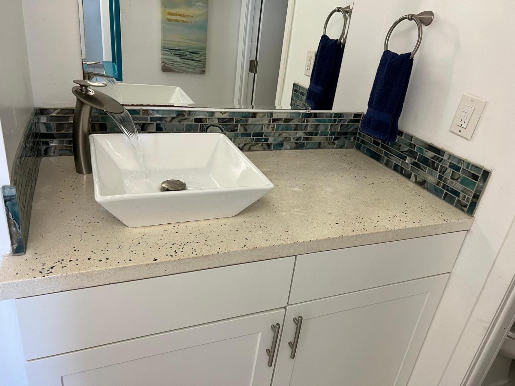 Sapphire Beach Villa Ocean And Marina View 拿撒勒 客房 照片
